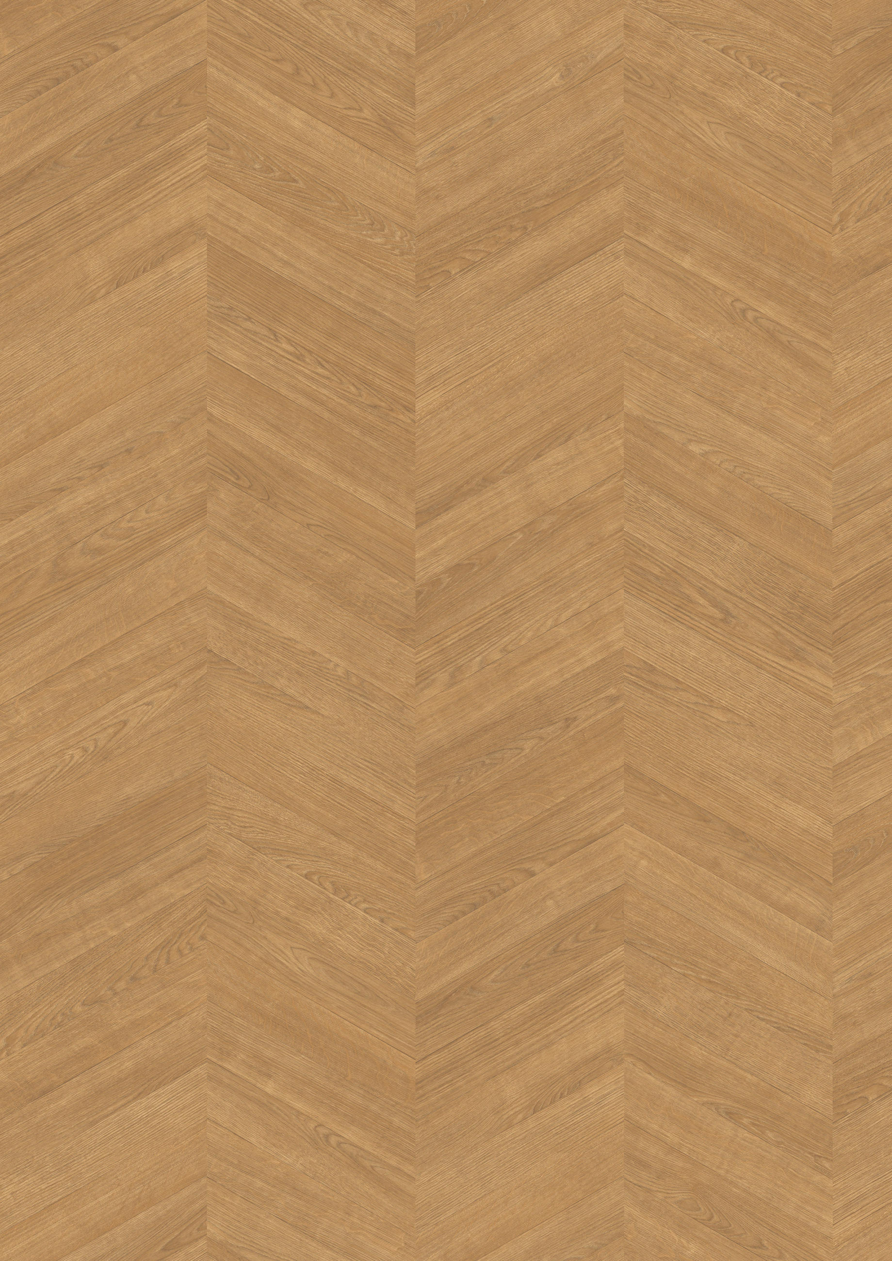 LAMINATBODEN Skanderborg Eiche EGGER Nature Sense  per  m² - Eichefarben/Braun, KONVENTIONELL, Holzwerkstoff (129.2/32.7/0.8cm) - Egger Holzwerkstoffe