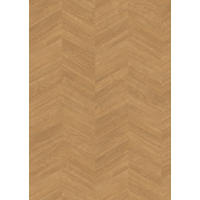 LAMINATBODEN Skanderborg Eiche EGGER Nature Sense  per  m² - Eichefarben/Braun, KONVENTIONELL, Holzwerkstoff (129.2/32.7/0.8cm) - Egger Holzwerkstoffe