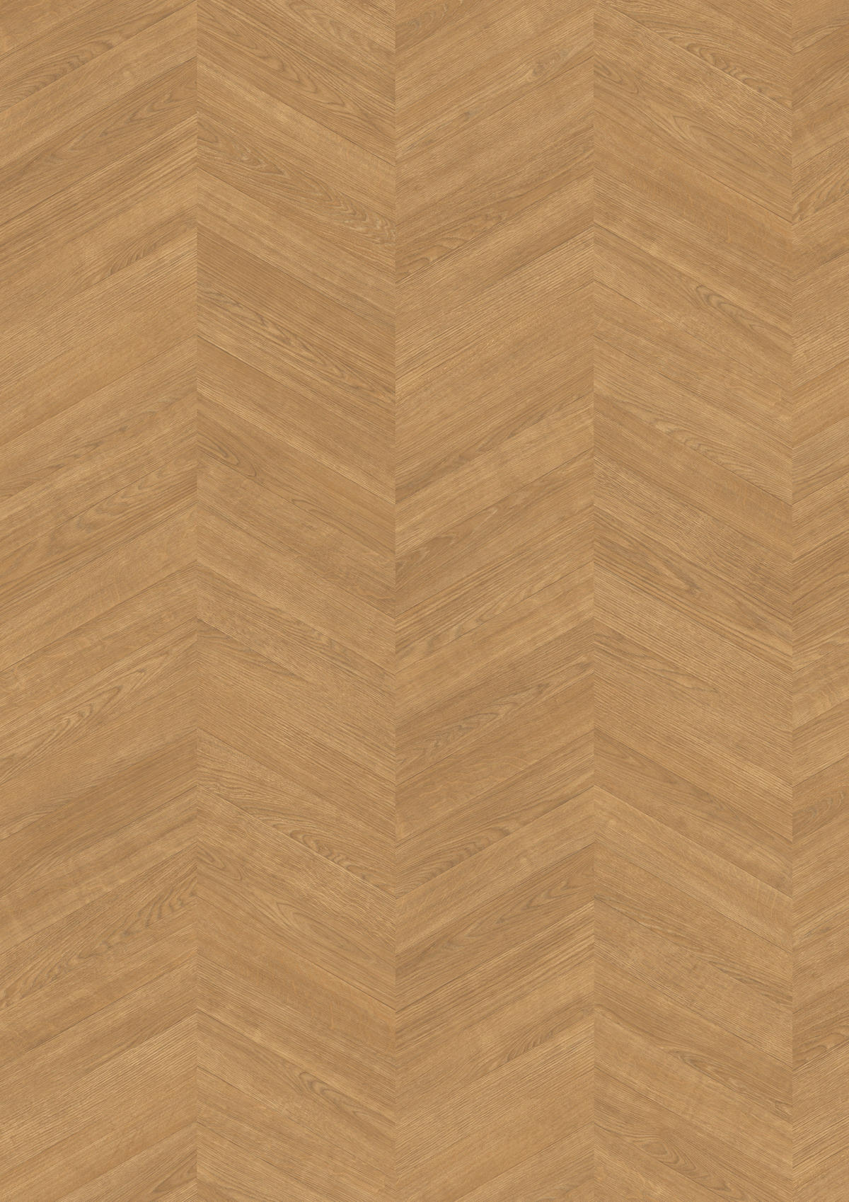 LAMINATBODEN Skanderborg Eiche EGGER Nature Sense  per  m² - Eichefarben/Braun, KONVENTIONELL, Holzwerkstoff (129.2/32.7/0.8cm) - Egger Holzwerkstoffe