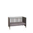 GITTERBETT Corinn - Eichefarben/Grau, Trend, Holzwerkstoff (143,4/76,6/78,9cm) - My Baby Lou GITTERBETT Corinn - Eichefarben/Grau, Trend, Holzwerkstoff (143,4/76,6/78,9cm) - My Baby Lou