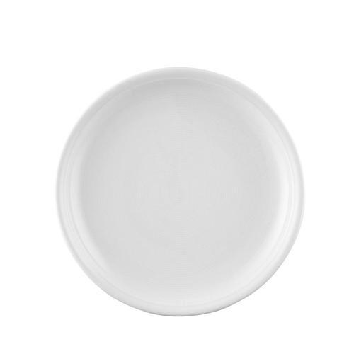 SPEISETELLER Weiß 26 cm  - Weiß, Basics, Keramik (26cm) - Thomas