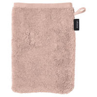 WASCHLAPPEN Classic Doubleface Rosa  - Rosa, Basics, Textil (16/22cm) - Joop!