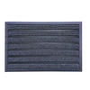 LÁBTÖRLŐ 40/60 cm  - szürke, Basics, textil (40/60cm)