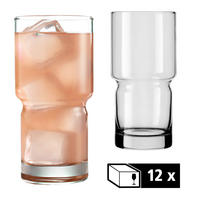 GLÄSERSET NEWTON  12-teilig  - Klar, Basics, Glas (8/16,5cm)