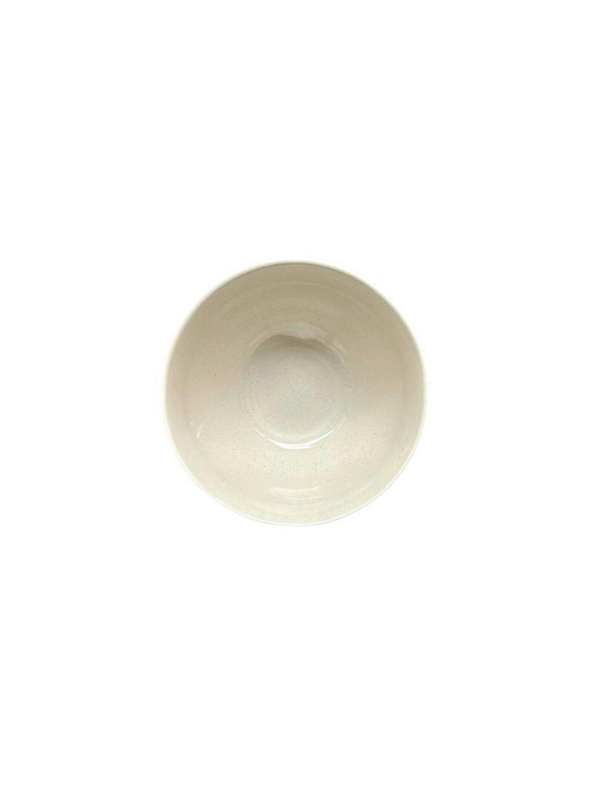 KOMBINOVANI SERVIS    20 delova  - sivo-bela, Trendi, keramika (29,5cm) - ASA