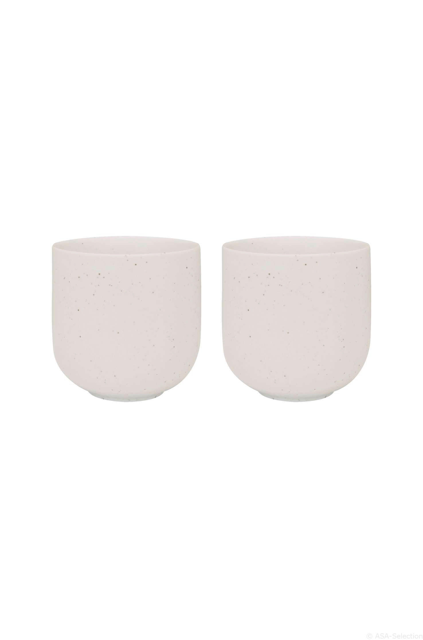 ŠÁLEK NA ČAJ porcelán keramika  - Design, keramika (0,2/7,5/7,5cm) - ASA