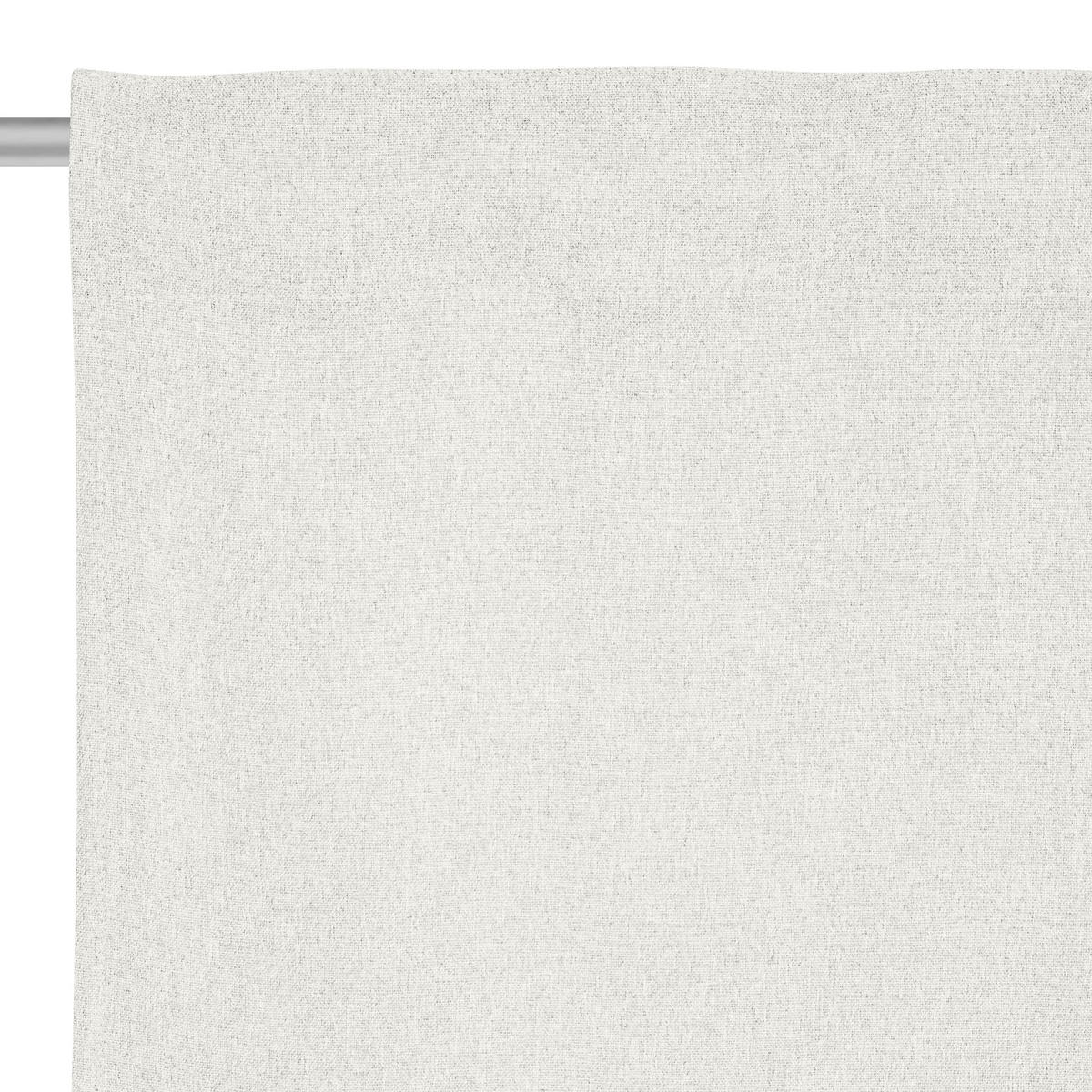 HOTOVÝ ZÁVĚS, zatemnění, 135/300 cm - šampaňská, Basics, textil (135/300cm) - Esposa