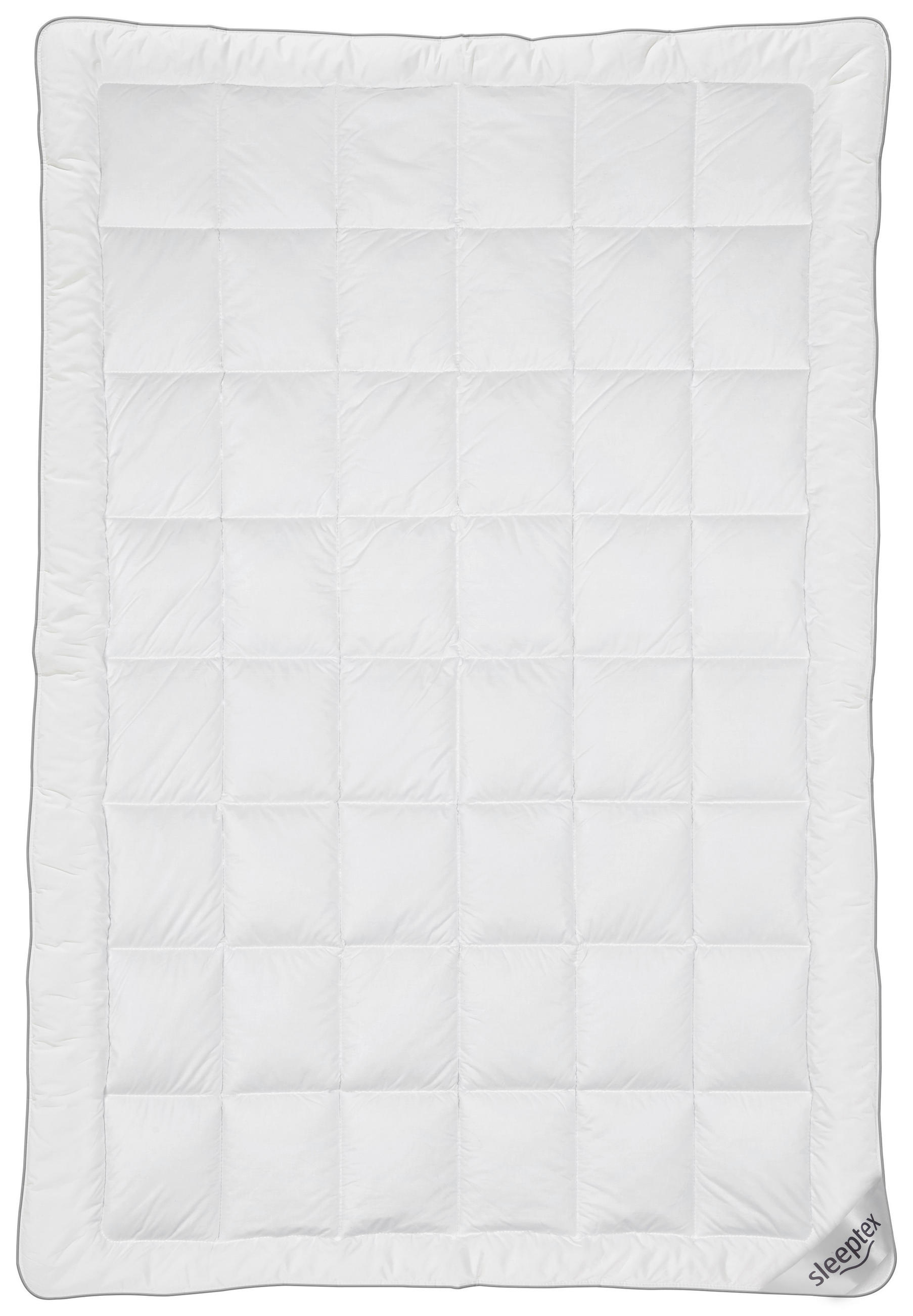 JORGAN AURORA 140/200 cm  - Konvencionalno, tekstil (140/200cm) - Sleeptex