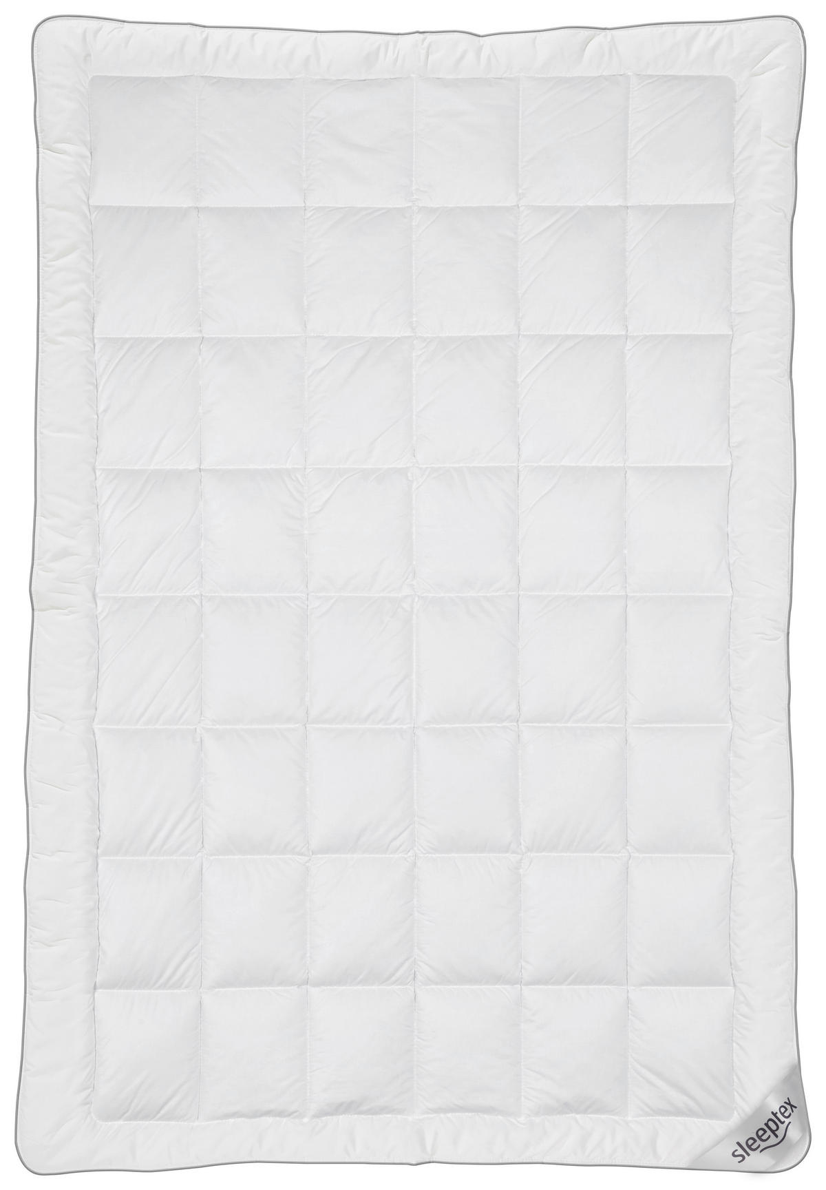 CELOGODIŠNJI JORGAN AURORA 140/200 cm  - Konvencionalno, tekstil (140/200cm) - Sleeptex