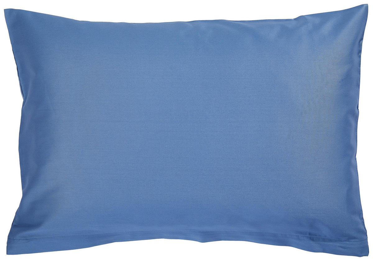 KOPFKISSENBEZUG Giacomo 40/60 cm  - Basics, Textil (40/60cm) - Janine