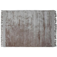 TEPPICH 160/230 cm Beige  - Beige, Basics, Textil (160/230cm)