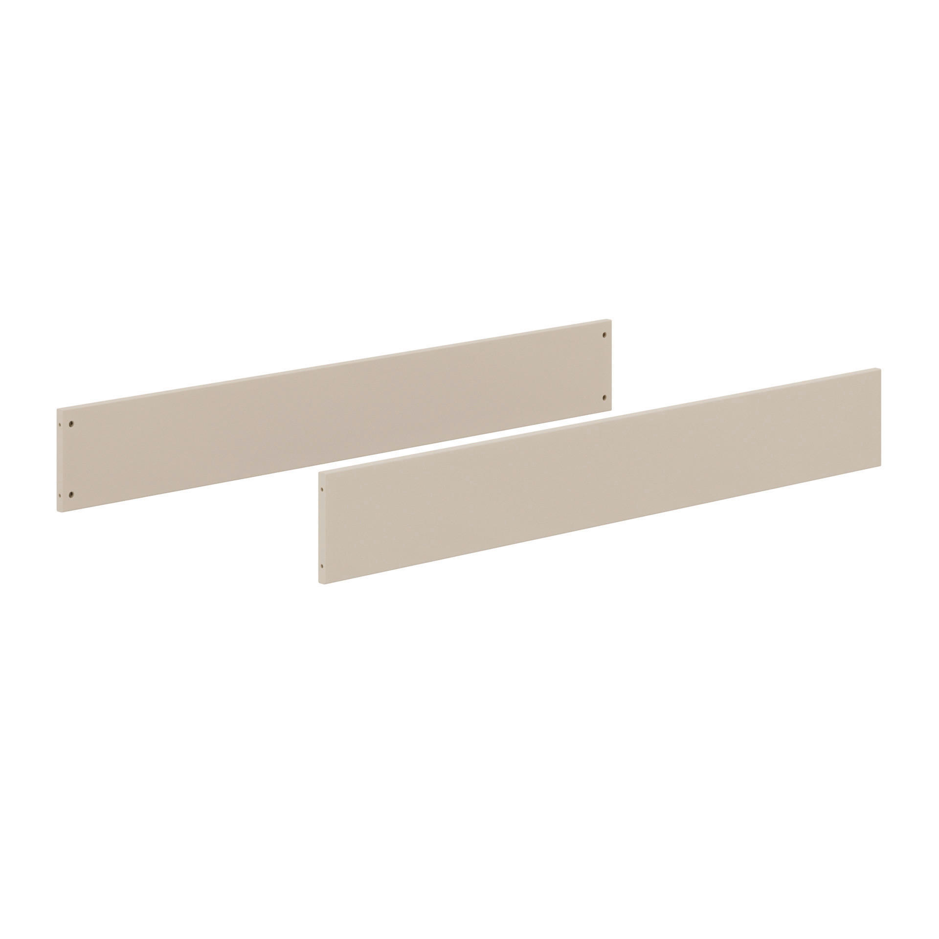 Paidi Umbauseiten Jonte Beige 139x18x2 cm