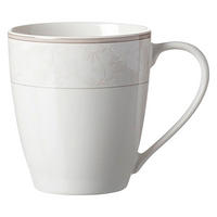 HRNČEK NA KÁVU Isabella  350 ml   - béžová, Konventionell, keramika (0,35l) - Ritzenhoff Breker