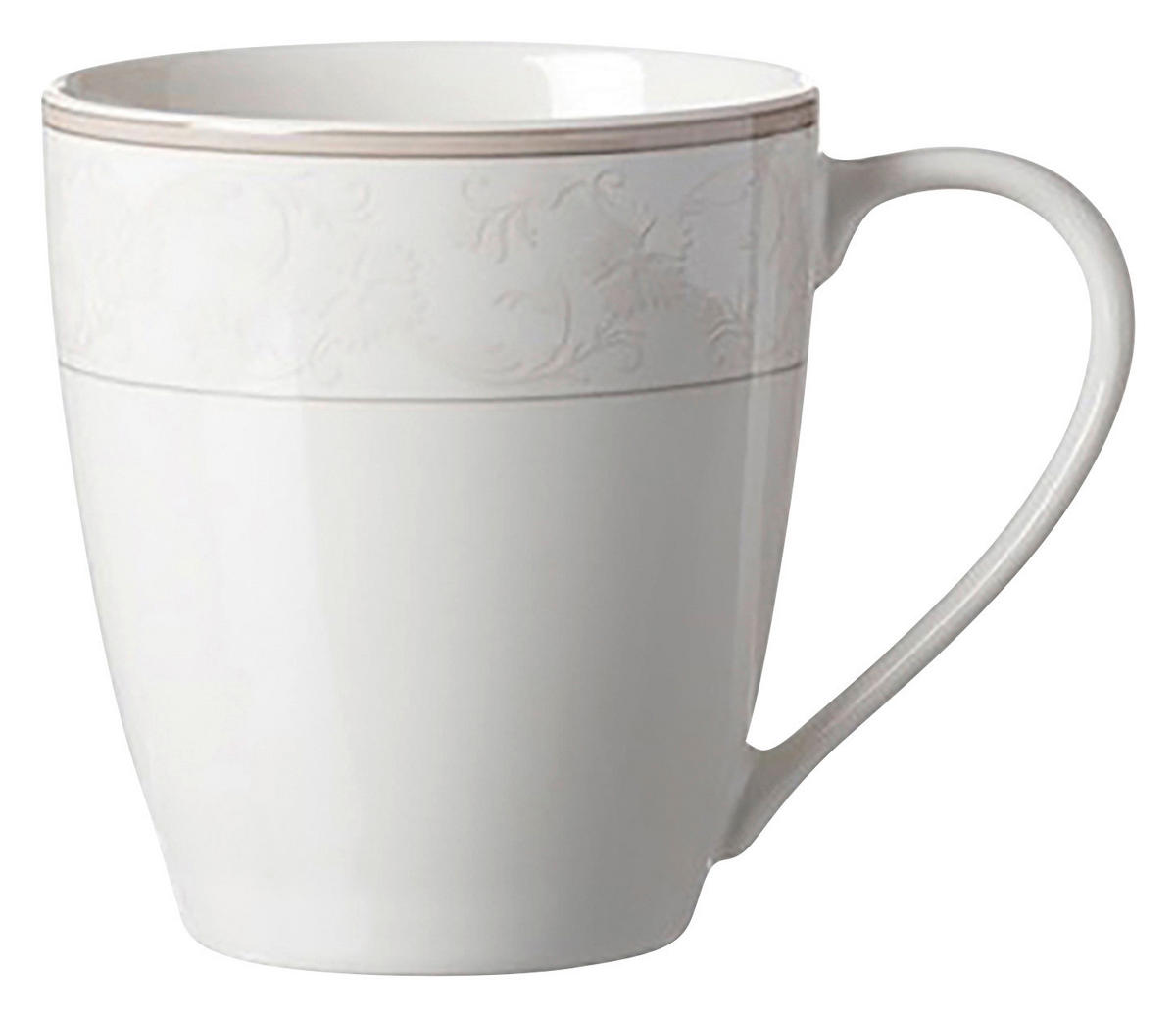 HRNČEK NA KÁVU Isabella  350 ml   - béžová, Konventionell, keramika (0,35l) - Ritzenhoff Breker