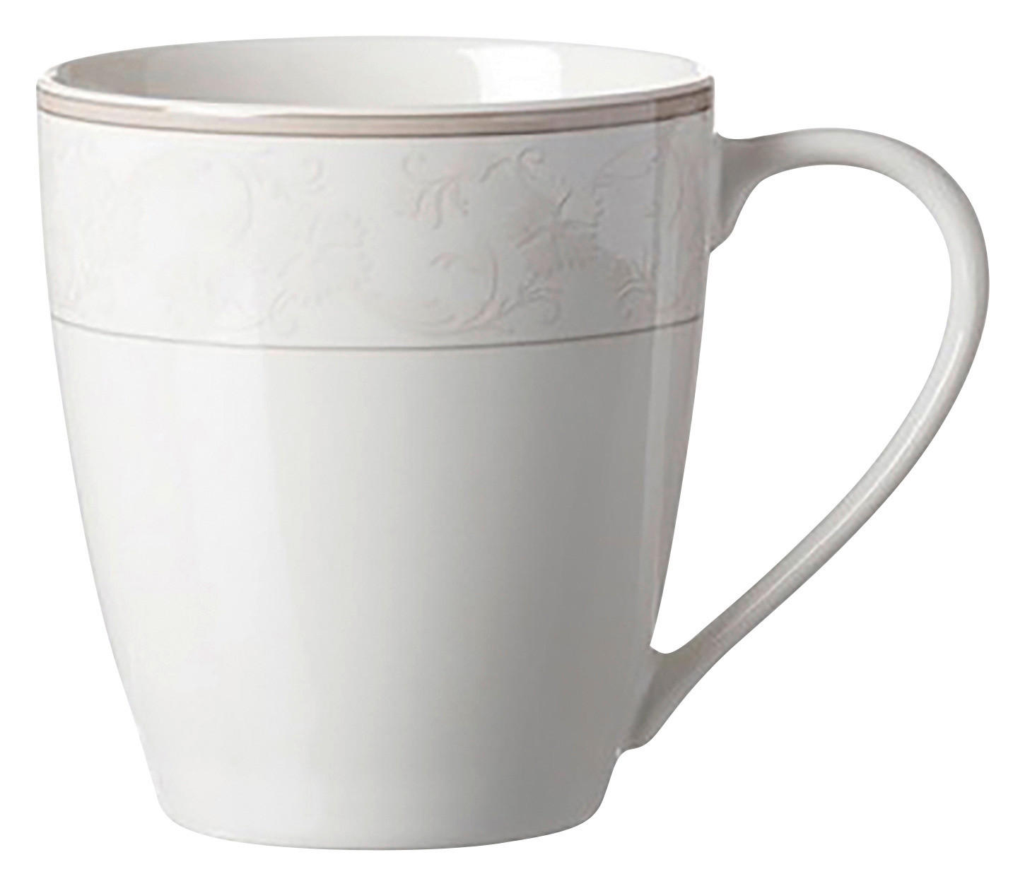 Ritzenhoff Breker HRNEK NA KÁVU porcelán (fine china)