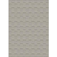 PLÉD 140/200 cm  - szürke, Design, textil (140/200cm) - Bio:Vio