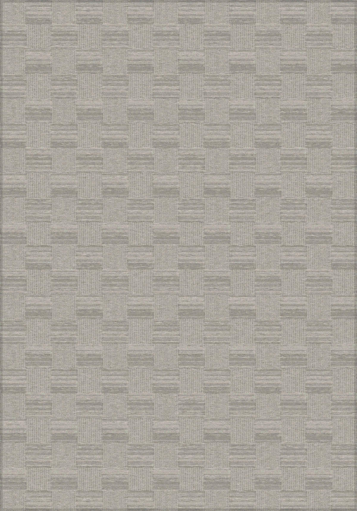 PLÉD 140/200 cm  - szürke, Design, textil (140/200cm) - Bio:Vio