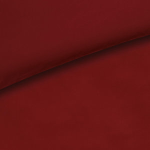 Fussenegger Bettwasche 140 X 200 Bordeaux Kaufen