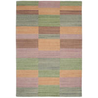ORIENTTEPPICH 160/230 cm Agraria Multicolor  - Multicolor, KONVENTIONELL, Textil (160/230cm) - Cazaris
