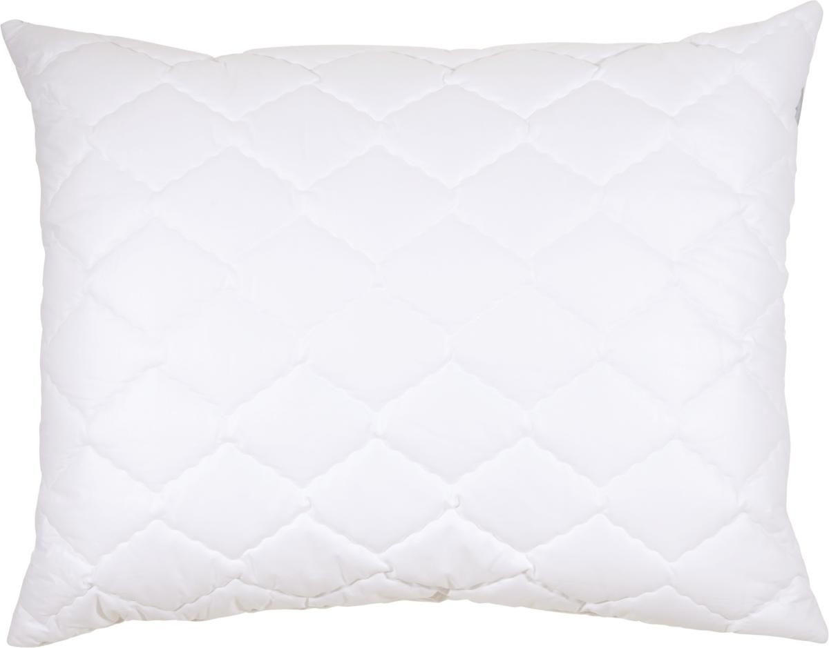 POLŠTÁŘ POD HLAVU, 70/90 cm - bílá, Basics, textil (70/90cm) - Billerbeck