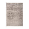 FLACHWEBETEPPICH 200/290 cm Bridget 125 Silber Silberfarben  - Silberfarben, KONVENTIONELL, Textil (200/290cm)