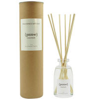 Difuzor  100 ml  - višebojno, Basics, staklo/karton (100ml) - The Olphactory