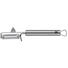 LUPILEC PROFI PLUS - nerjaveče jeklo, Konvencionalno, kovina (19cm) - WMF LUPILEC PROFI PLUS - nerjaveče jeklo, Konvencionalno, kovina (19cm) - WMF
