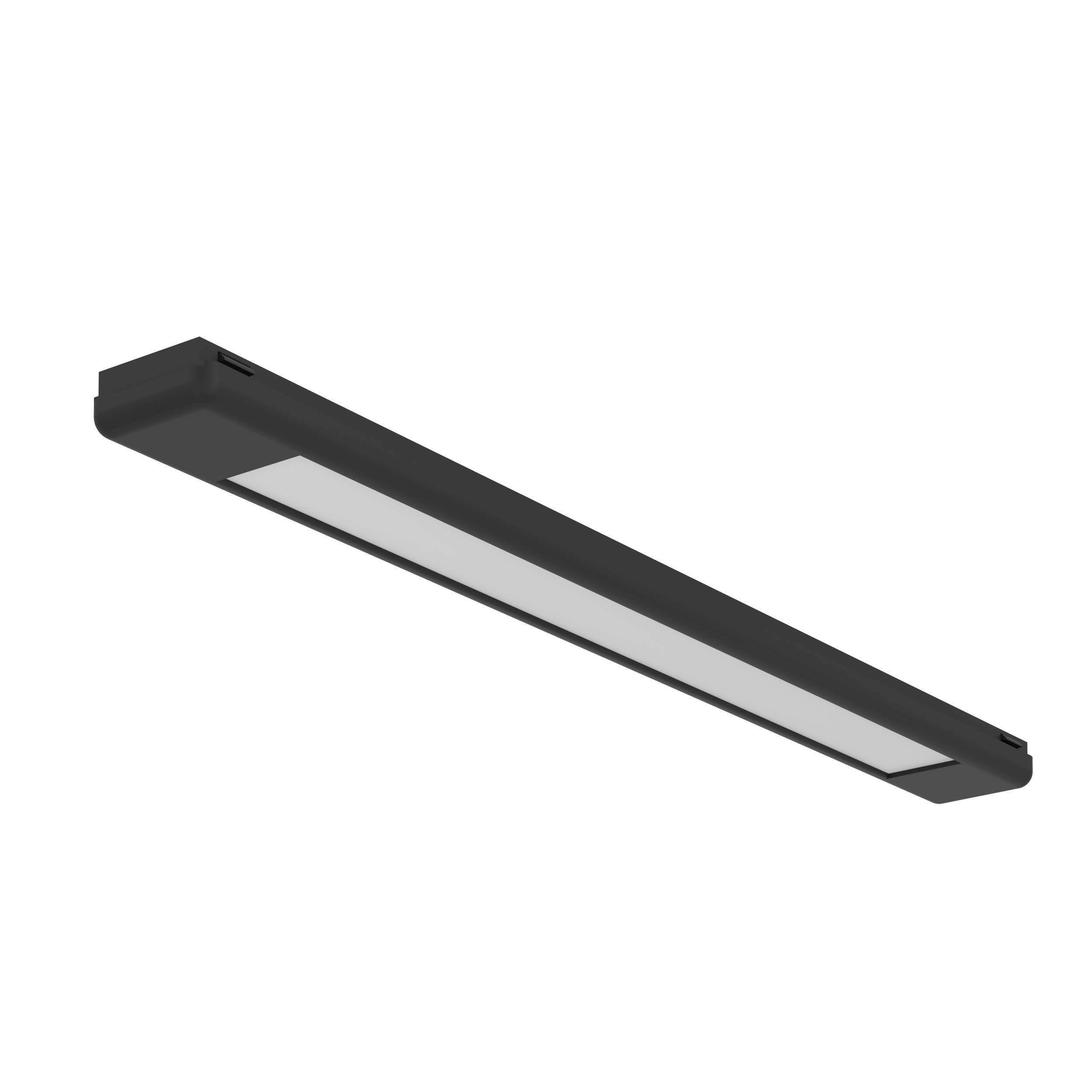 SCHIENENSYSTEM-STRAHLER - Basics (30/3/1,2cm)