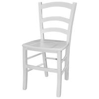 STOL, les bela  - bela, Konvencionalno, les (43,5/86,5/49cm) - Landscape