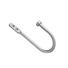 RAFFHALTER - Edelstahlfarben, Basics, Metall (15.2/7.9cm) - Homeware RAFFHALTER - Edelstahlfarben, Basics, Metall (15.2/7.9cm) - Homeware