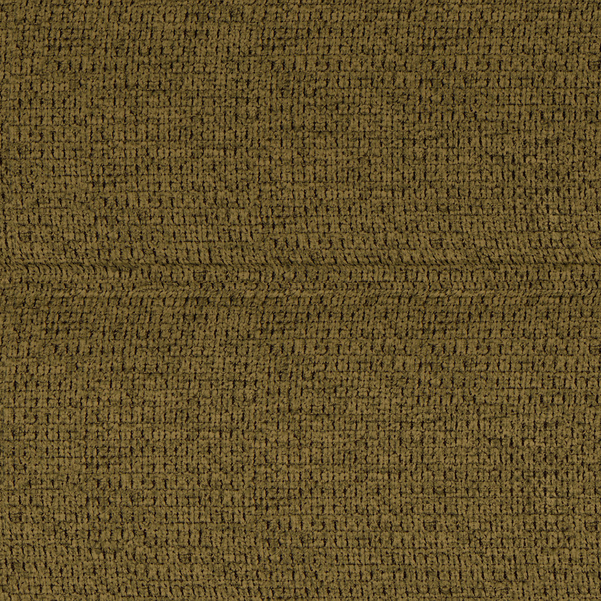 ECKSOFA in Flachgewebe Khaki  - Khaki/Schwarz, Design, Textil/Metall (190/285cm) - Johann Jakob