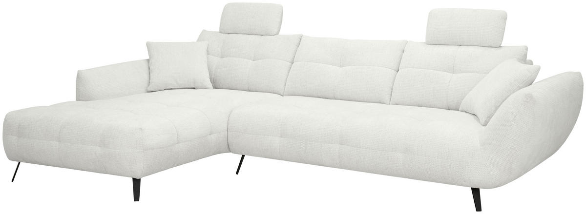 ECKSOFA - KONVENTIONELL (215/313cm) - Hom`in