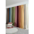 FERTIGVORHANG blickdicht  - Creme, Basics, Textil (140/255cm) - Novel