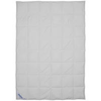 GANZJAHRESDECKE 140/200 cm Novella  - Weiß, Basics, Naturmaterialien/Textil (140/200cm) - Rofima