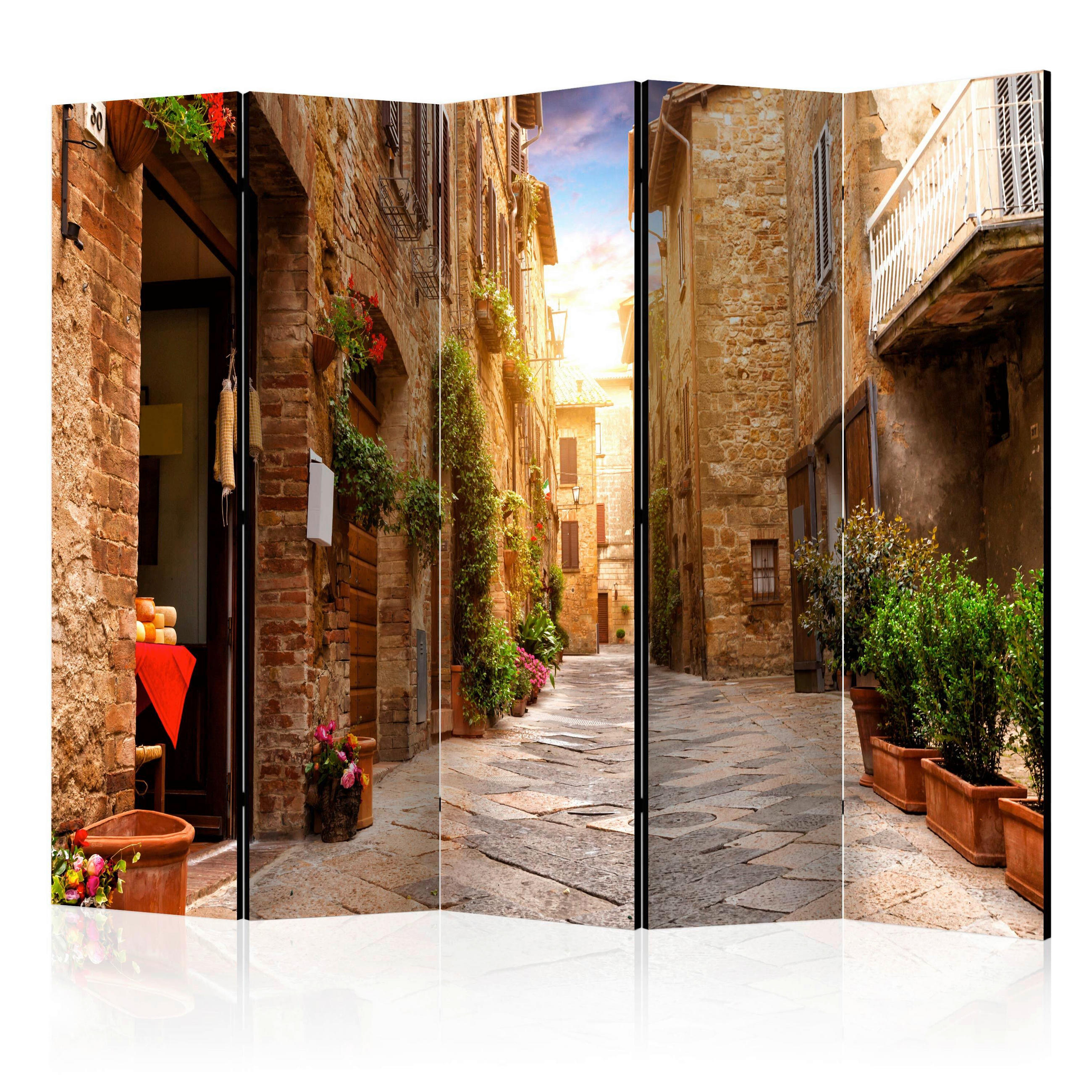 artgeist PARAVÁN, 225/172/3 cm