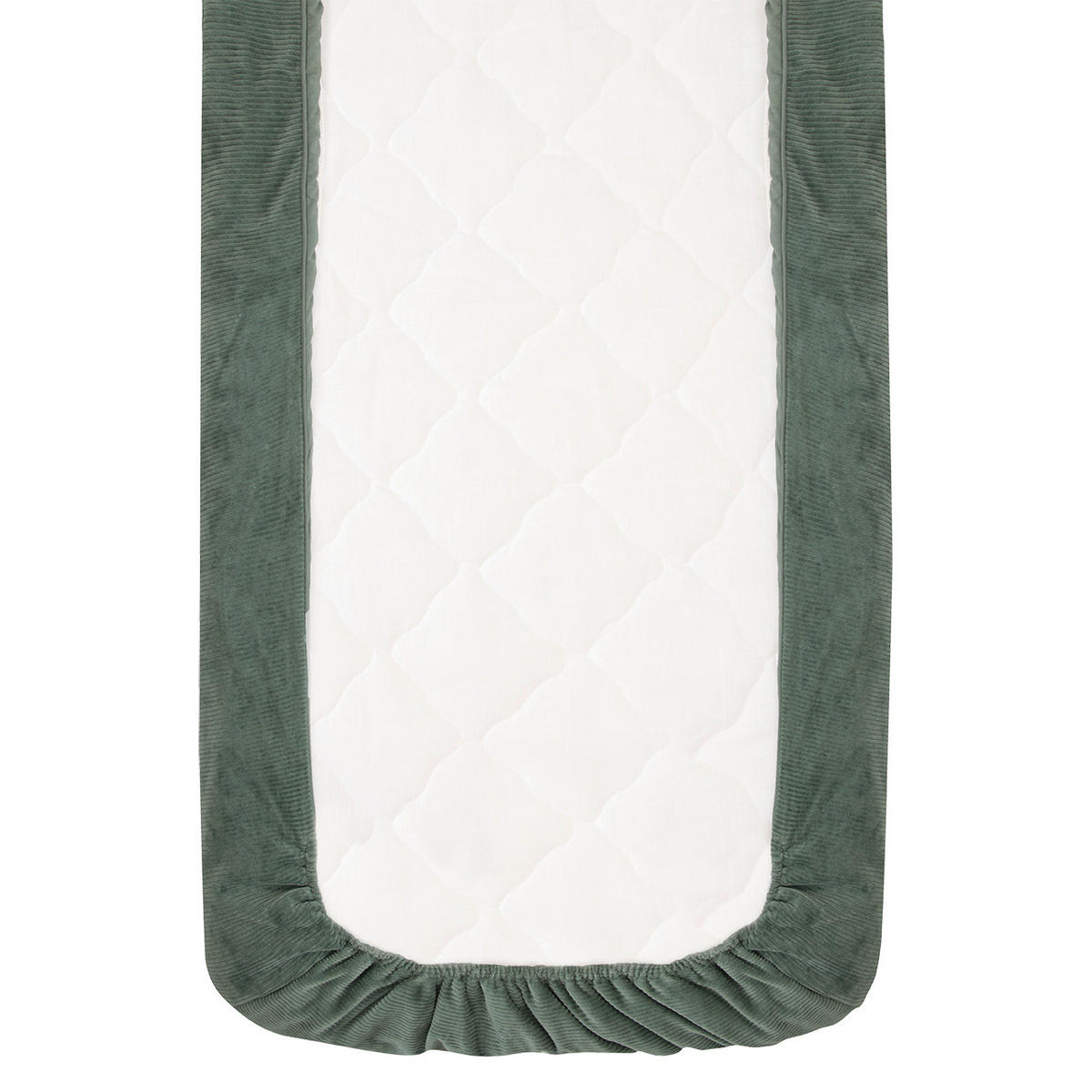 BABYDECKE 40/80 cm  - Basics (40/80cm) - Witlof for Kids