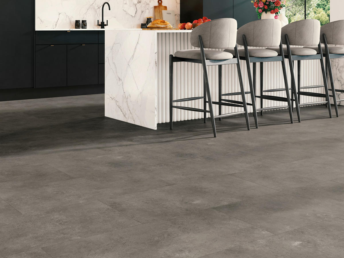 VINYLBODEN Vinyl Basic 5.3  per  m² - Basics (91,4/45,7/0,53cm) - Parador