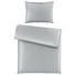 BETTWÄSCHE 140/220 cm - Grau, Basics, Textil (140/220cm) - Ambiente BETTWÄSCHE 140/220 cm - Grau, Basics, Textil (140/220cm) - Ambiente