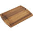 SCHNEIDEBRETT - Akaziefarben, KONVENTIONELL, Holz (34/24/2cm) - Homeware SCHNEIDEBRETT - Akaziefarben, KONVENTIONELL, Holz (34/24/2cm) - Homeware