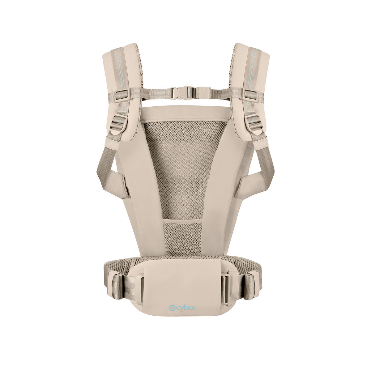 SET DJEČJIH KOLICA  70000660 BALIOS S LUX incl. Amya Almond Beige  - bež/svijetlo siva, Basics, metal/plastika (87/60/108cm) - cybex GOLD