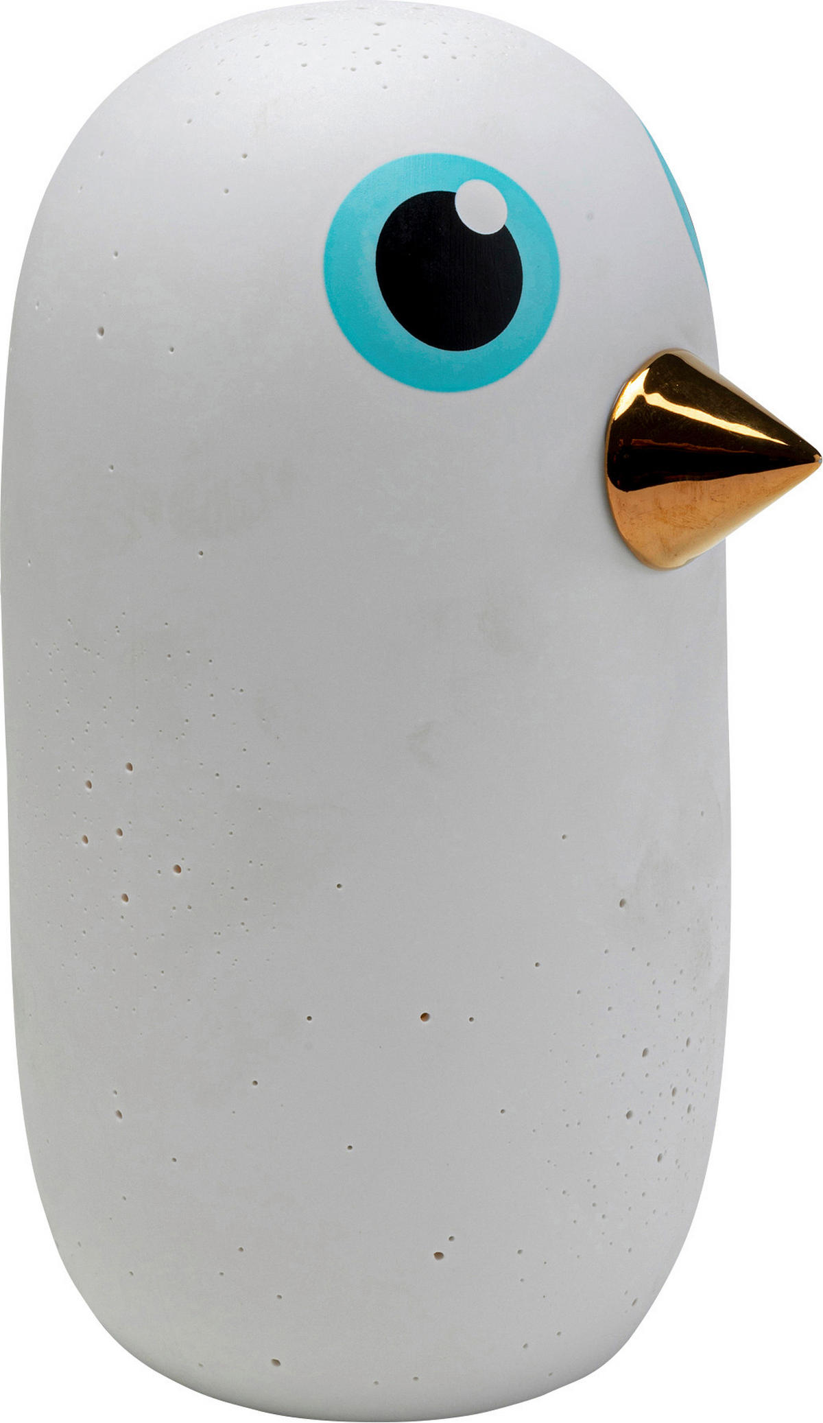 STOLNÍ LAMPA, E14, 13,7/25,7/16,6 cm - Lifestyle, keramika (13,7/25,7/16,6cm) - Kare-Design