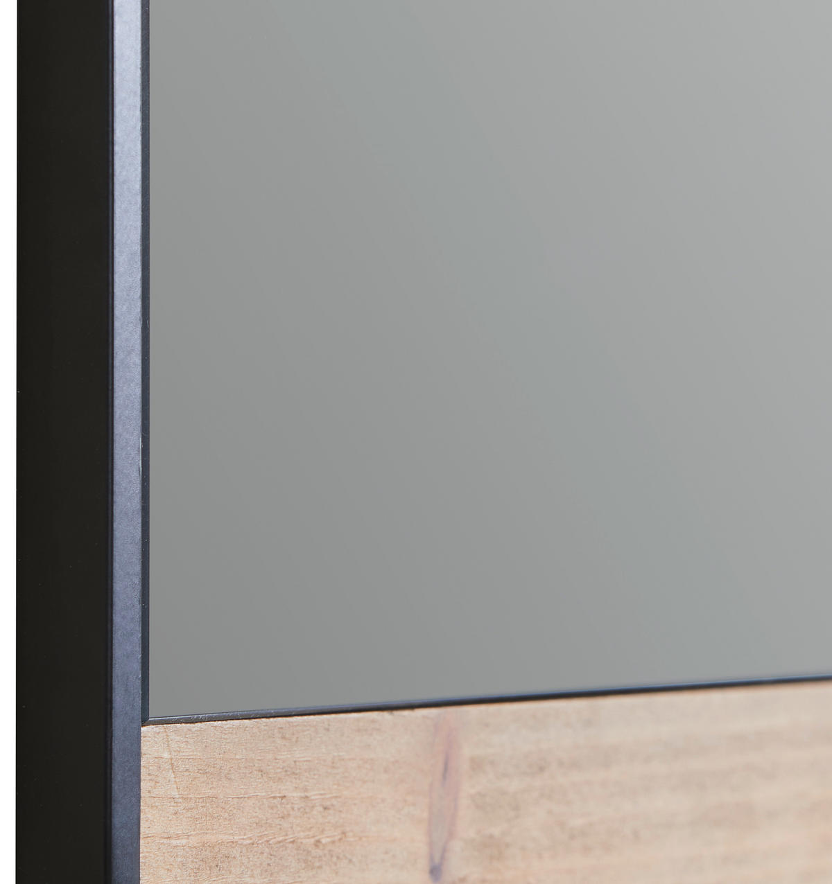 HAKENLEISTE 72/26/5.5 cm  - Design, Glas/Holzwerkstoff (72/26/5.5cm) - MID.YOU