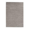 WEBTEPPICH 140/200 cm Amaze Grau  - Grau, KONVENTIONELL, Textil (140/200cm) - Schöner Wohnen