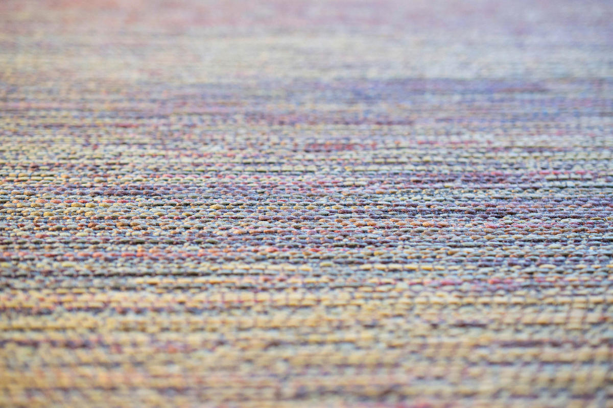 WEBTEPPICH 80/150 cm Rimini Multicolor  - Multicolor, Design, Textil (80/150cm)