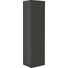 GARDEROBENSCHRANK 52,8/213/45 cm - Grau, Design, Holzwerkstoff (52,8/213/45cm) - Hülsta GARDEROBENSCHRANK 52,8/213/45 cm - Grau, Design, Holzwerkstoff (52,8/213/45cm) - Hülsta