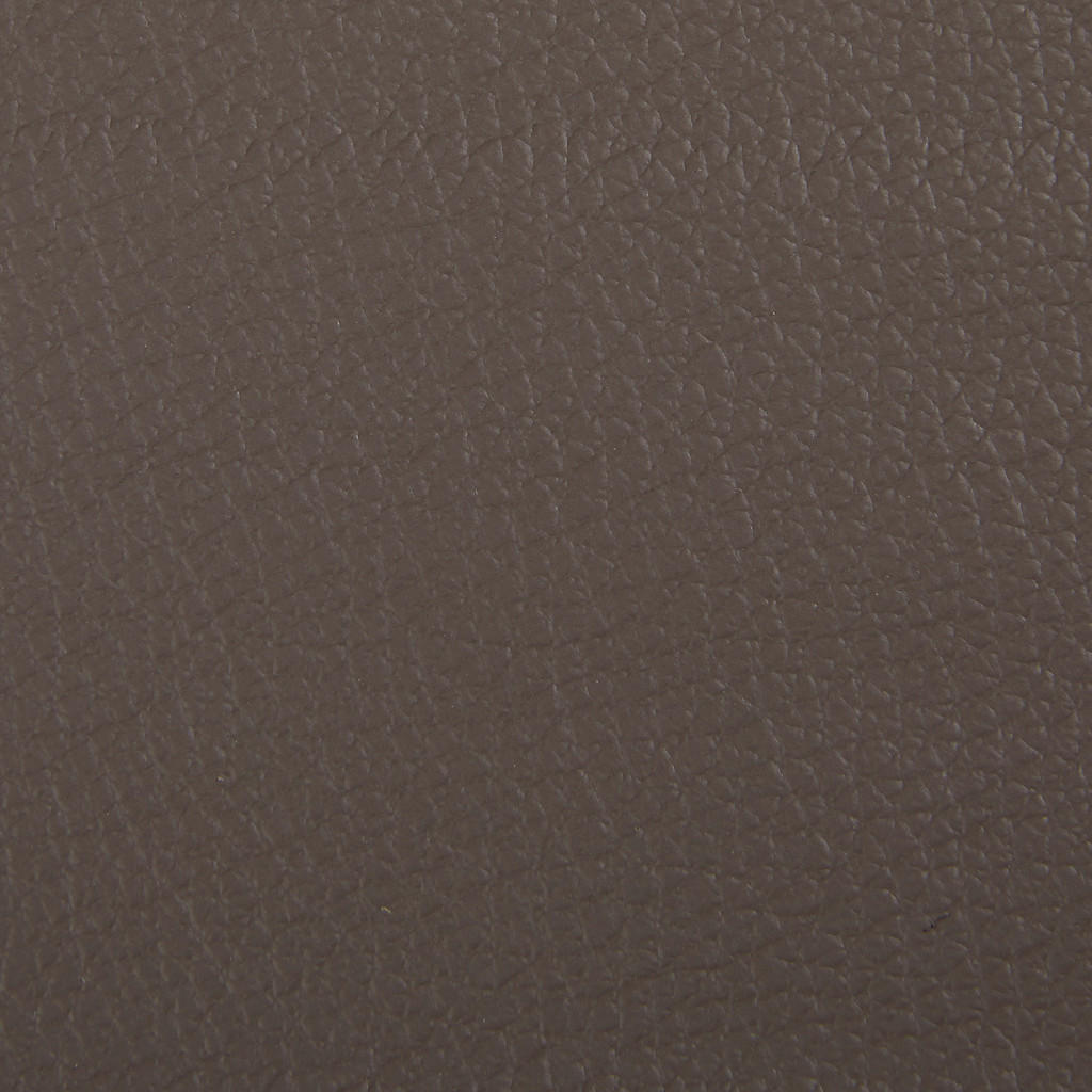 Thumbnail - Livetastic Ecksofa, Graubraun, Leder, Echtleder, Rindleder, 4-Sitzer, Ottomane links, L-Form, 226x169 cm, Made in EU, se...