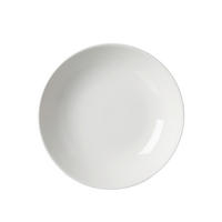 SUPPENTELLER Weiß Porzellan LEVI  - Weiß, Basics, Keramik (22/22/5cm) - Ritzenhoff Breker