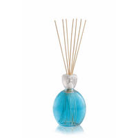 DIFFUSER   - Hellblau, Basics, Glas (0,5l)