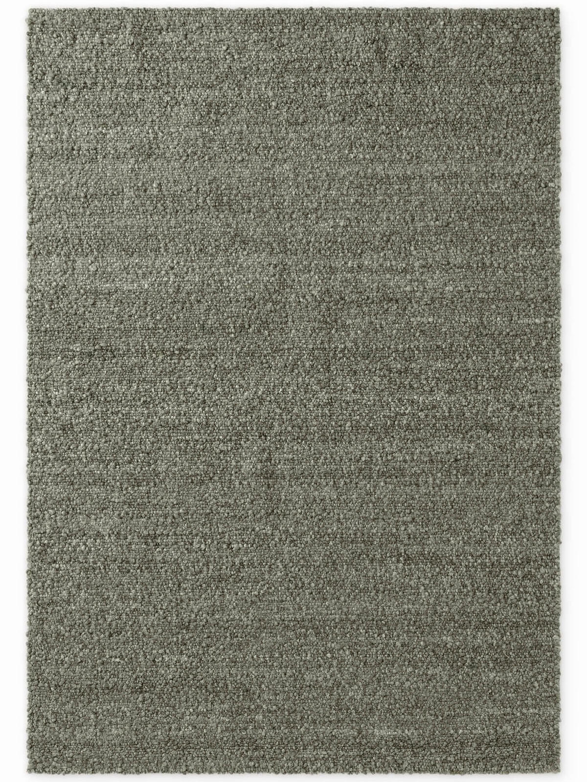 WEBTEPPICH 120/170 cm Notting Hill Dunkelgrün  - Dunkelgrün, Basics, Textil (120/170cm) - Ted Baker