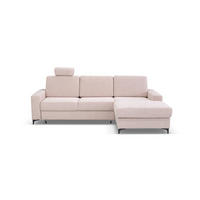 UGAONA GARNITURA  - Moderno (252/158cm) - Hom`in